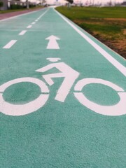 running track and field