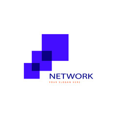 Networking logo
