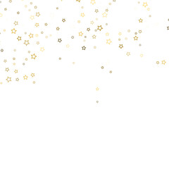 gold glitter confetti sparkle