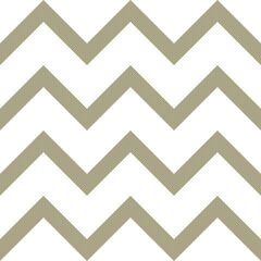 Classic Chevron Geometric Vector Repeated Seamless Pattern, in Neutral Beige / Taupe.  Perfect for Weddings, Fabric / Textiles, Decor, Scrapbooking, Wallpaper and Backgrounds - 360814280