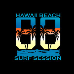 landscapes vector illustration 