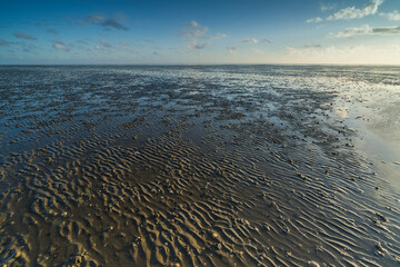Buesum Nordsee Schleswig Holstein Nordsee