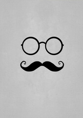 hombre de bigote