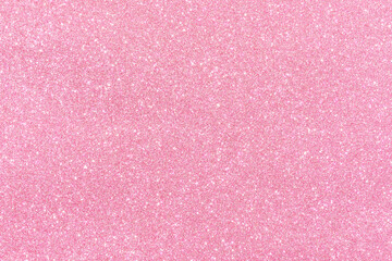 pink glitter texture abstract background