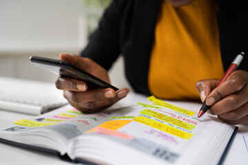 Agenda Meeting Plan Schedule