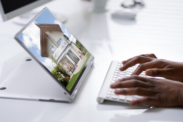 Mortgage And House Counseling And Insurance Photo