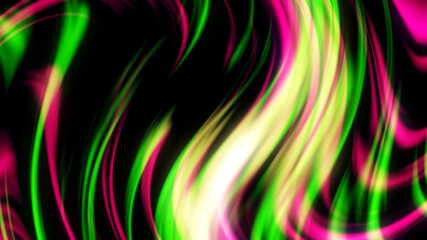 Multicolored abstract background with flat lines. Designer new background.