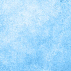 Fototapeta premium Blue designed grunge texture. Vintage background with space for text or image