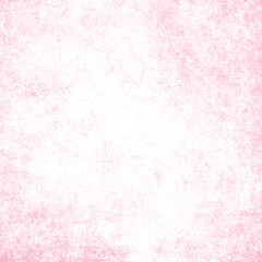 Pink designed grunge texture. Vintage background with space for text or image