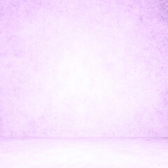 Designed grunge texture. Wall and floor interior background