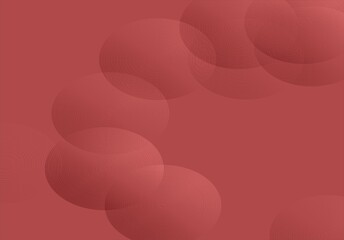abstract background with circles