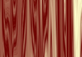 Obraz premium red curtain background