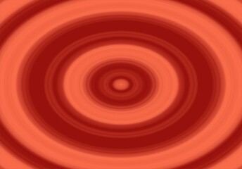 abstract red background