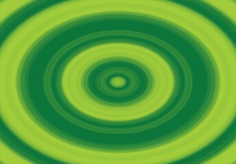 abstract green background