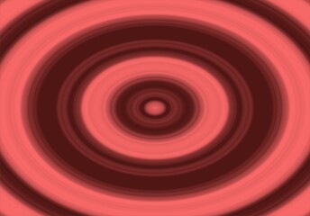 abstract background with circles