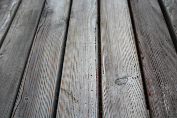 Gray abstract image of a wooden bench. Architecture. Abstraction, background, texture, substrate.