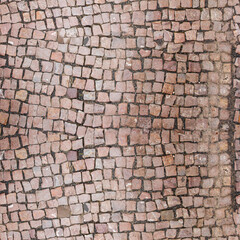 seamless surface texture. old wall texture. Brick wall