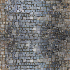seamless surface texture. old wall texture. Brick wall