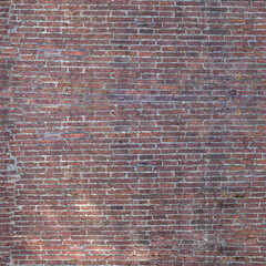 seamless surface texture. old wall texture. Brick wall