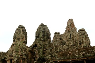 ruins of angkor wat