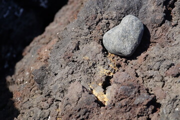 heart of stone