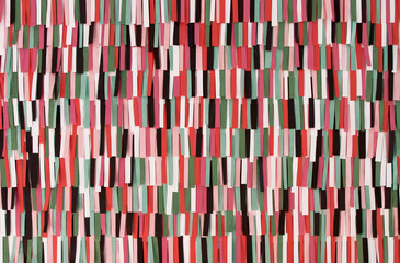paper cut pinata background pattern konfetti 
