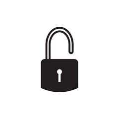 Padlock icon