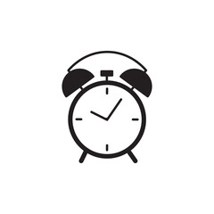 Alarm clock icon