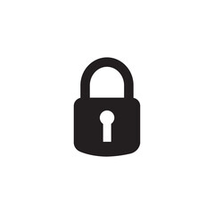 Padlock icon