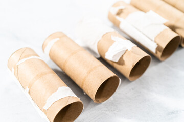 Toilet paper
