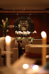 Table settings