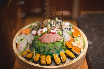 Bon appetit 