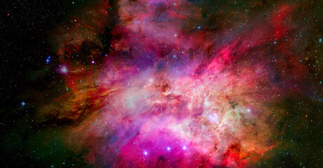 Galaxy by NASA. Elements of this image furnished by NASA