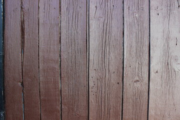 painted gate background
