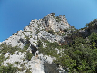 gorges du verdon