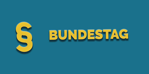 Bundestag