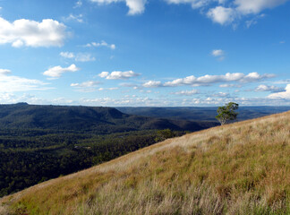 Landschaft Australien