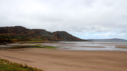 Schottland Reise