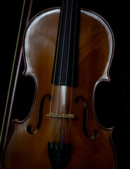 The Violin