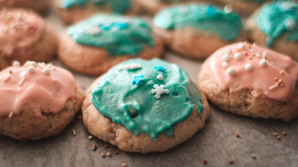 american cookie