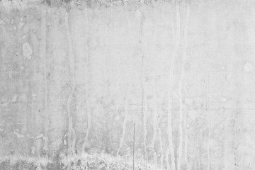 Old wall texture cement dirty gray with black  background abstract grey and silver color design are light with white background.