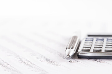 Analyse Finanzen