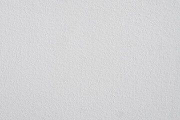 White concrete wall texture background.