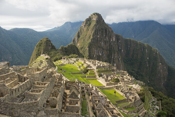 Macchu Pichu