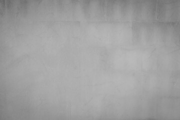 Texture of gray concrete wall surface. Some crack and scratch, suitable for use as a pattern or  background image.