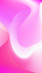 Abstract pastel pink and white background