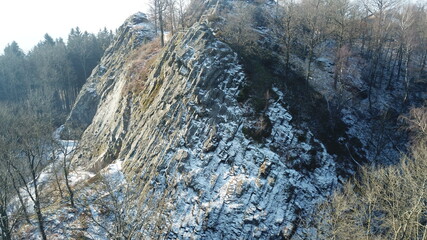 Spitzberg bei Oderwitz  (Sachsen) 