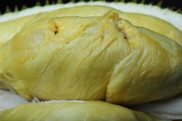 texture of meat 