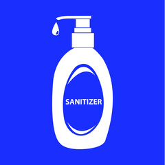 Hand Sanitizer. Useful for sanitizing hand during Covid-19 crisis. Killing harm full germs. Washing hand