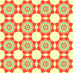 Fototapeta na wymiar seamless geometric interwoven patterns. hypnotic effect. it can be used as background, fabric pattern, cover page, backdrop, wallpaper